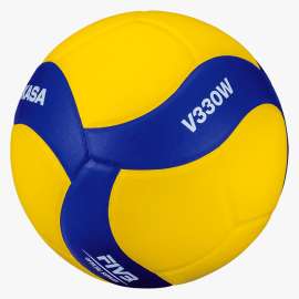 Buy Mikasa V330W Size 5 Volleyball in [storefront]