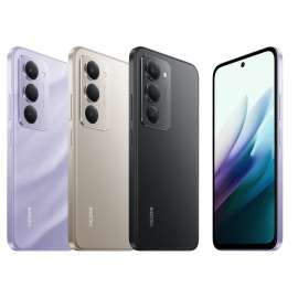 Buy Xiaomi Redmi 15 6GB 128GB Mobile Phone in [storefront]