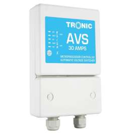 Buy Tronic Automatic Voltage Switcher (AVS 30) in [storefront]