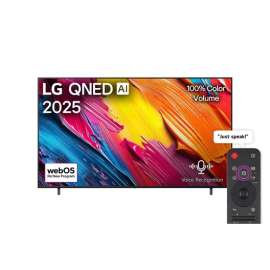Buy LG 55 Inch 55QNED70A6A QNED 4K TV in [storefront]