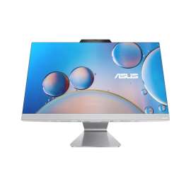 Buy Asus A340 Intel Core i5 8GB 512GB SSD 23.8" DOS Touch Screen AIO Desktop Computer in [storefront]