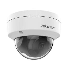 Buy Hikvision DS-2CD1121G0-I 2 MP Fixed Dome Network Camera in [storefront]