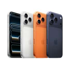 Buy Apple iPhone 17 Pro 256GB Mobile Phone, RAM: 12GB, Storage Capacity: 256GB, Warranty Period: 2 Year Warranty in [storefront]