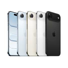 Buy Apple iPhone Air 256GB Mobile Phone in [storefront]