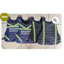 Buy Riders Chest Guard in [storefront]