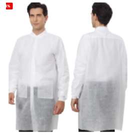 Buy Disposable Dustcoat in [storefront]