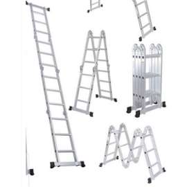 Buy Multipurpose Extension Ladder in [storefront]