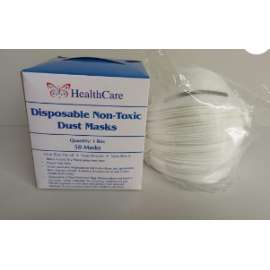 Buy Healthcare Non Toxic Dust Mask in [storefront]
