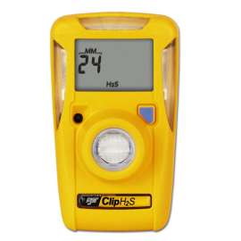 Buy Honeywell Clip-H2S Gas Detector in [storefront]