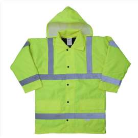 Buy Hi-Vis  Reflective Winter Jacket in [storefront]