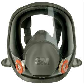Buy 3M 6800 Reusable Full Face Respirator Mask in [storefront]