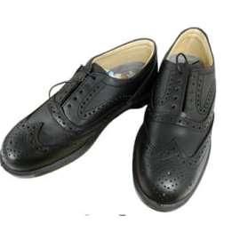 Buy Goliath executive safety shoes in [storefront]