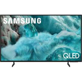 Buy Samsung QA65Q7FAAU 65 inch 4K QLED Smart TV in [storefront]