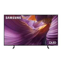 Buy Samsung QA65S85FAE 65 inch 4K OLED Vision AI Smart TV in [storefront]