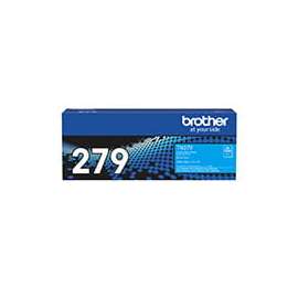 Buy Brother TN-279C Cyan Toner Cartridge in [storefront]
