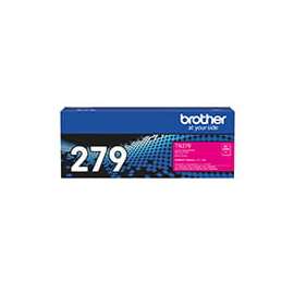 Buy Brother TN-279M Magenta Toner Cartridge in [storefront]