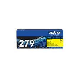 Buy Brother TN-279Y Yellow Toner Cartridge in [storefront]