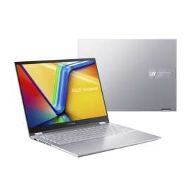 Buy ASUS Vivobook S 14 Flip TN3402YA-LZ424W AMD Ryzen 7 16GB 512GB  Win 11 Home Laptop in [storefront]