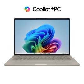 Buy ASUS Zenbook A14 UX3407QA-QD311W Snapdragon X Elite 16GB 512GB Win 11 Home Laptop in [storefront]