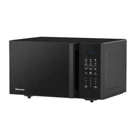 Buy Hisense H30MOBS9H Solo 30L Black Microwave in [storefront]