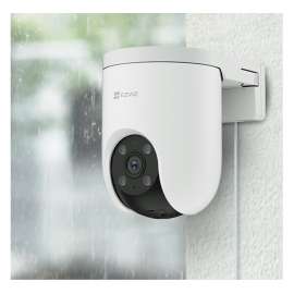 Buy EZVIZ H8c 2K  Pan and Tilt Wi-Fi Camera in [storefront]