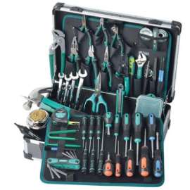 Buy Proskit 1pk-1700NB Electronic Master Kit 65pcs Set in [storefront]