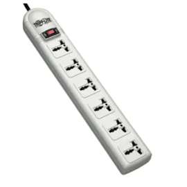Buy Tripp lite power extension 6way in [storefront]