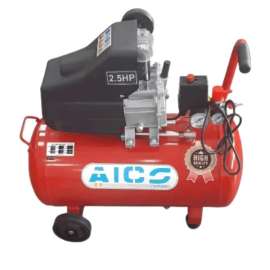 Buy Aico Japan AC50D Direct Driven 50 Litres compressor in [storefront]