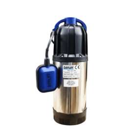 Buy Dayliff DDA 1000P  1.3hp 1kw Submersible Multistage Centrifugal pump in [storefront]