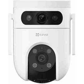 Buy EZVIZ H9c 2K Dual Lens Pan and Tilt WiFi Camera in [storefront]