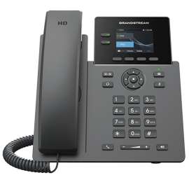 Buy Grandstream GRP2610 2-line Carrier-Grade IP Phone in [storefront]