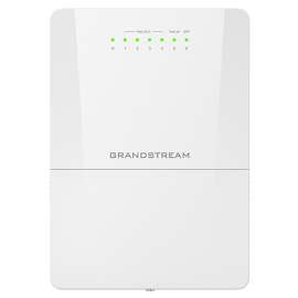 Buy Grandstream GWN7710R  6 Port Gigabit  Layer 2 Lite Managed PoE Switch in [storefront]