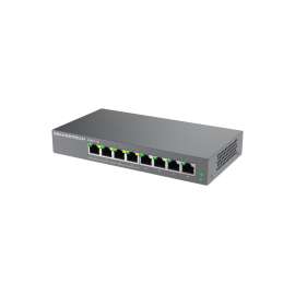 Buy Grandstream GWN7711P Layer 2 Lite Cloud Managed PoE Switch in [storefront]