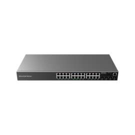 Buy Grandstream GWN7803 24 Port Gigabit  Layer 2+ Managed Switch in [storefront]