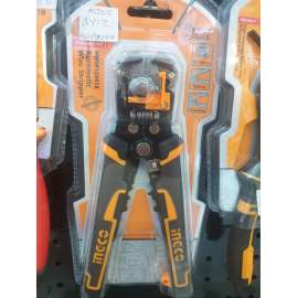 Buy Ingco HWSP102418 Automatic Wire Stripper in [storefront]