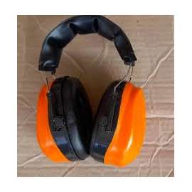 Buy Orange Ear Muffs in [storefront]