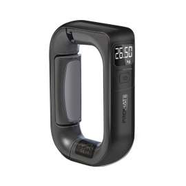 Buy Promate Digital Luggage Weighing Scale in [storefront]