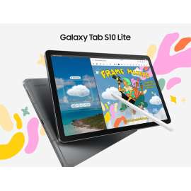 Buy Samsung Galaxy S10 Lite  5G 8GB 256GB 10.9 inch Tablet in [storefront]