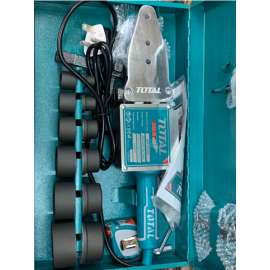 Buy TOTAL TT328151 Plastic Tube Welding Tool in [storefront]