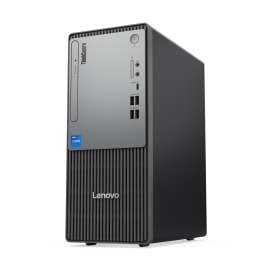 Buy Lenovo ThinkCentre neo 50t Gen 5 Tower Core i7 14700 8GB  512GB SSD  No OS Desktop Computer in [storefront]