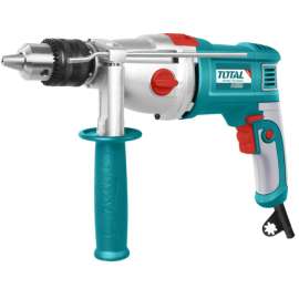Buy Total  TG111165 1050W Impact drill in [storefront]