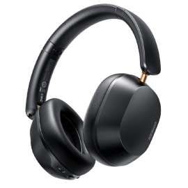 Buy UGREEN HP203 HiTune Max5c Hybrid Active Noise-Cancelling Headphones in [storefront]