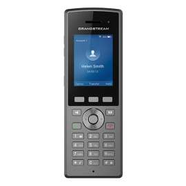 Buy Grandstream WP825 Ruggedized Wi-Fi Wireless IP Phone in [storefront]