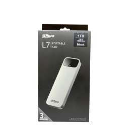 Buy Dahua L7 1TB Portable SSD in [storefront]