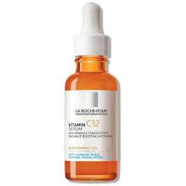 Buy La Roche Posay 30ml Pure Vitamin C12 Serum in [storefront]