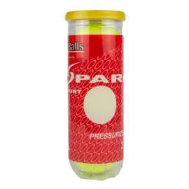 Buy Sparo 3Pack Tennis Ball in [storefront]