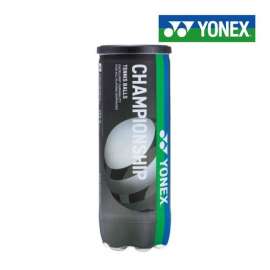 Buy Yonex Championship Tour Tennis Ball Set in [storefront]