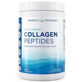Buy Nordic Naturals 300g Collagen Peptides Supplement in [storefront]