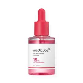Buy Medicube 15% TXA Niacinamide Serum in [storefront]