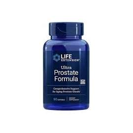 Buy Life Extension Ultra Prostate Formula 60Softgels Supplement in [storefront]